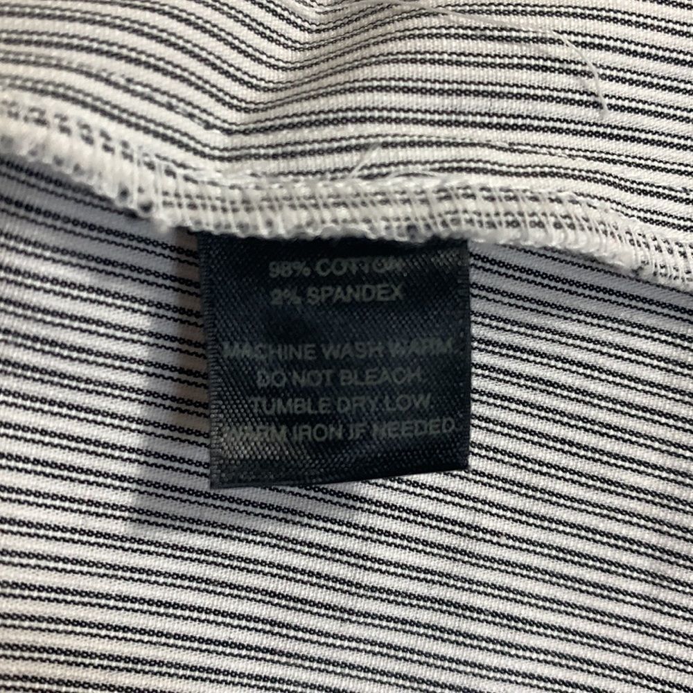 White House black market blazer SZ 4 - Picture 4 of 5